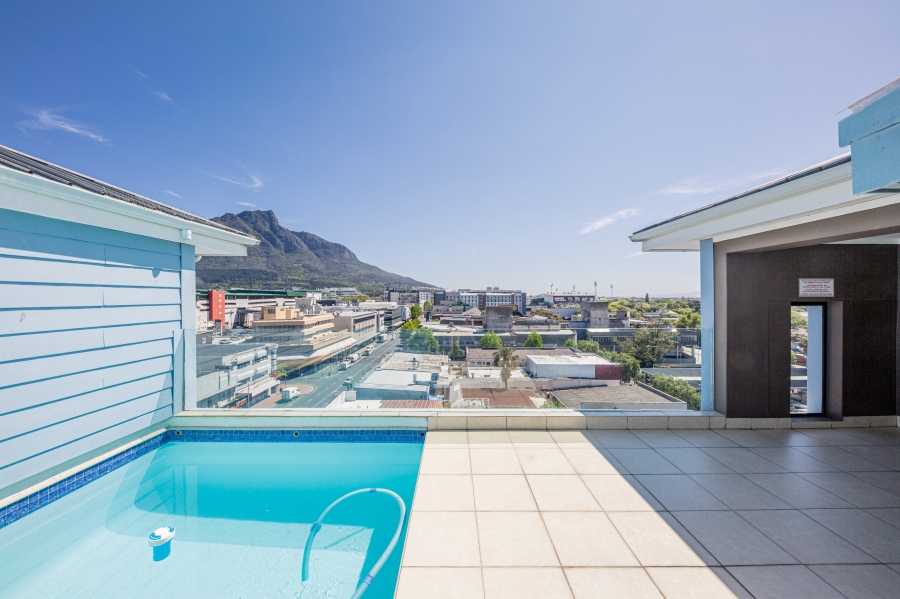 1 Bedroom Property for Sale in Claremont Upper Western Cape